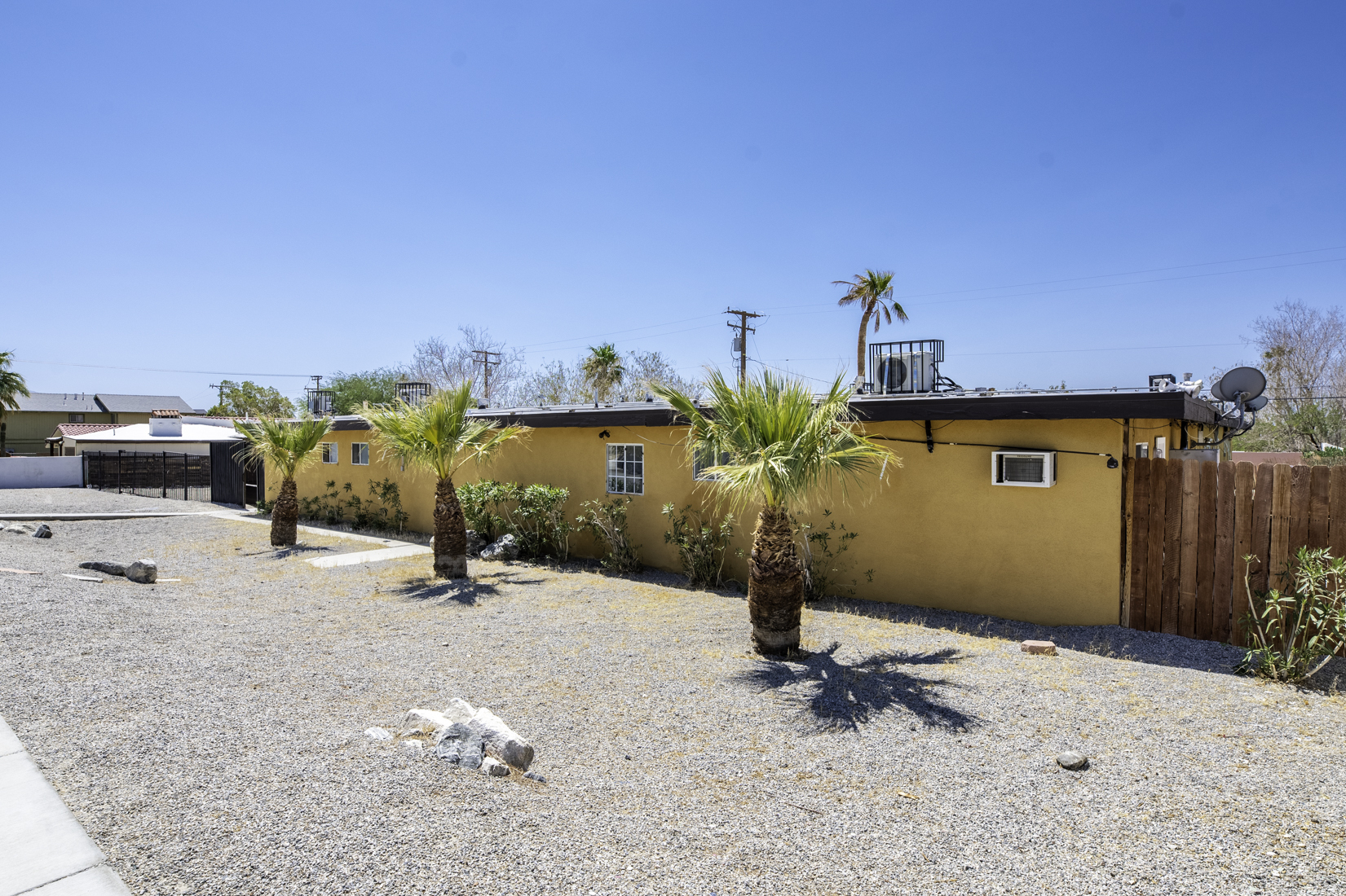 66197 Cahuilla Ave - 2