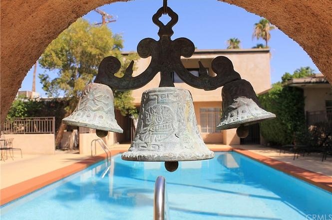 1380 North Indian Canyon Drive - 3