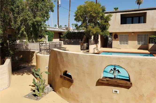 1380 North Indian Canyon Drive - 8