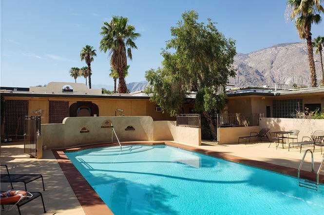 1380 North Indian Canyon Drive - 8