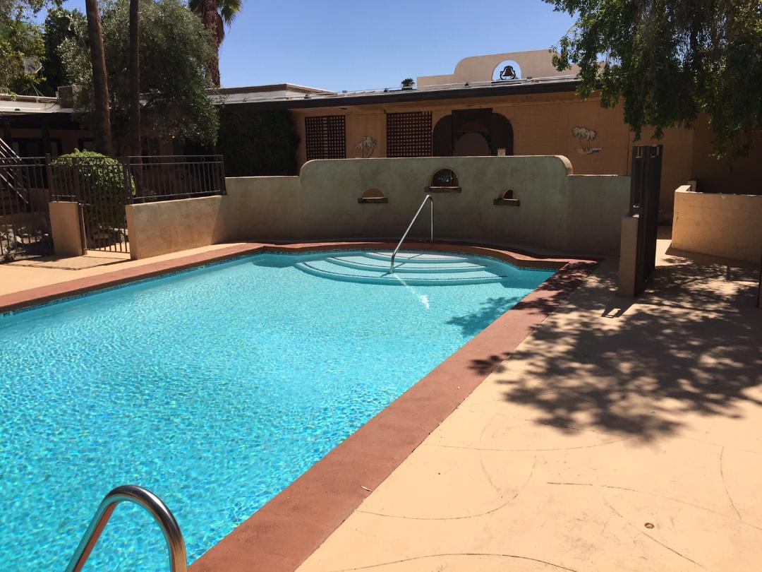 1380 North Indian Canyon Drive - 1A